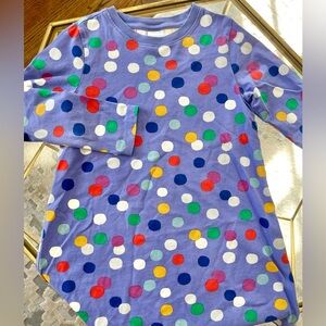 Hanna Andersson Dress 8